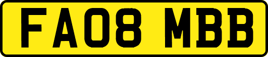 FA08MBB