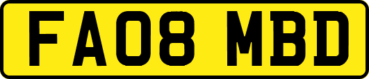 FA08MBD