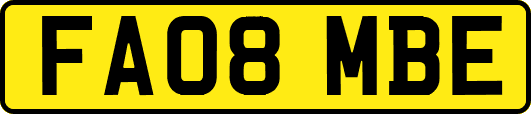 FA08MBE