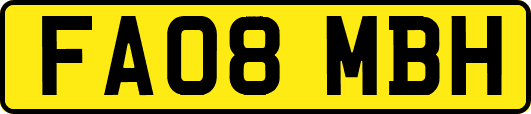FA08MBH