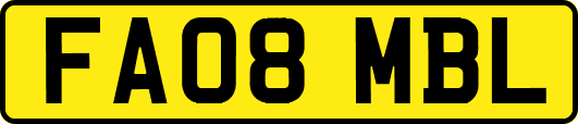 FA08MBL