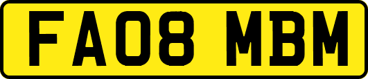 FA08MBM