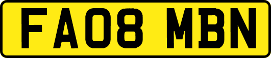 FA08MBN