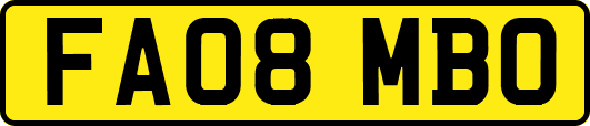 FA08MBO