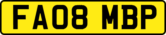 FA08MBP