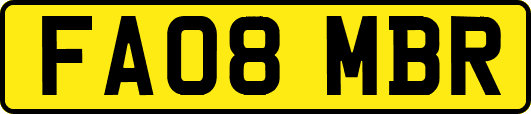 FA08MBR