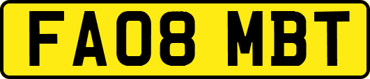 FA08MBT
