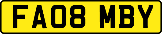 FA08MBY