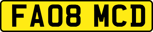 FA08MCD