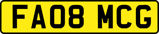 FA08MCG