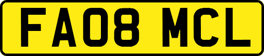 FA08MCL