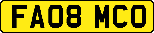 FA08MCO