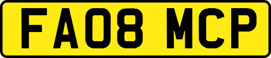 FA08MCP