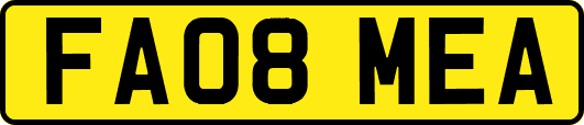 FA08MEA