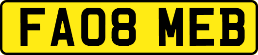 FA08MEB