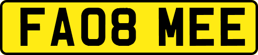 FA08MEE