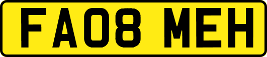 FA08MEH