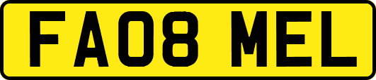 FA08MEL