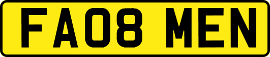 FA08MEN