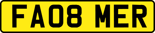FA08MER