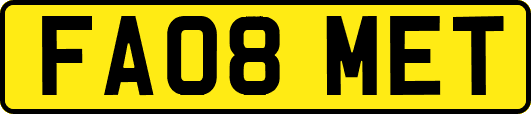 FA08MET