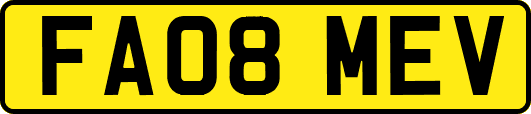 FA08MEV