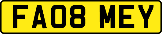 FA08MEY