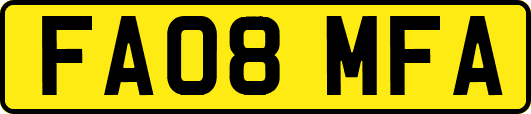 FA08MFA
