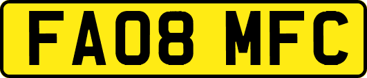 FA08MFC