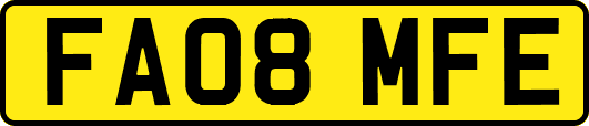 FA08MFE