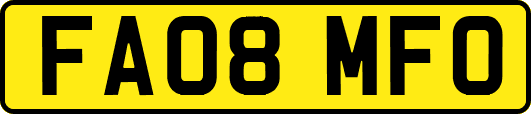 FA08MFO