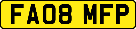 FA08MFP