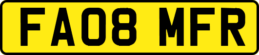 FA08MFR