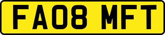 FA08MFT