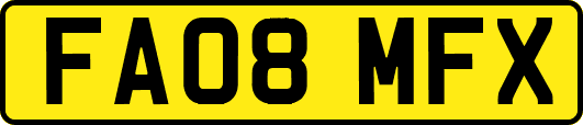 FA08MFX