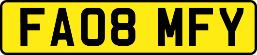 FA08MFY