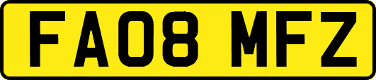 FA08MFZ