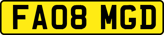 FA08MGD