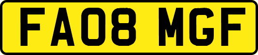 FA08MGF