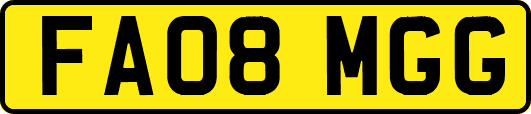 FA08MGG