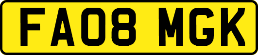 FA08MGK