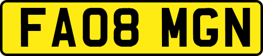 FA08MGN