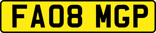 FA08MGP