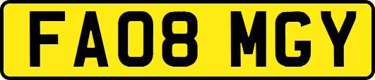 FA08MGY
