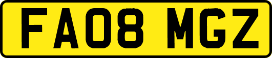 FA08MGZ