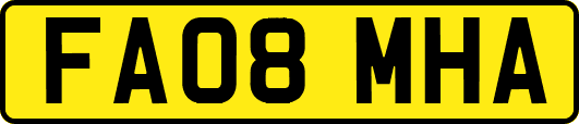 FA08MHA