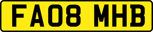 FA08MHB