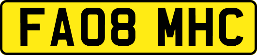 FA08MHC