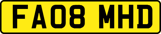 FA08MHD