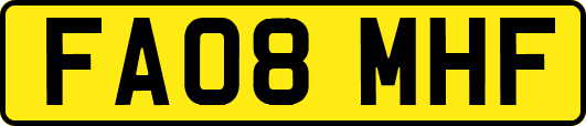 FA08MHF